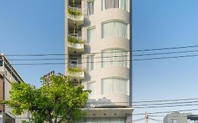 Thanh Lan Riverside Hotel Da Nang